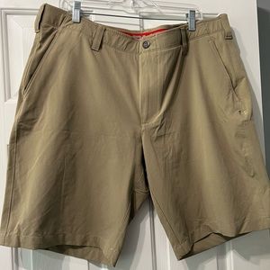 Mens Under Armour shorts